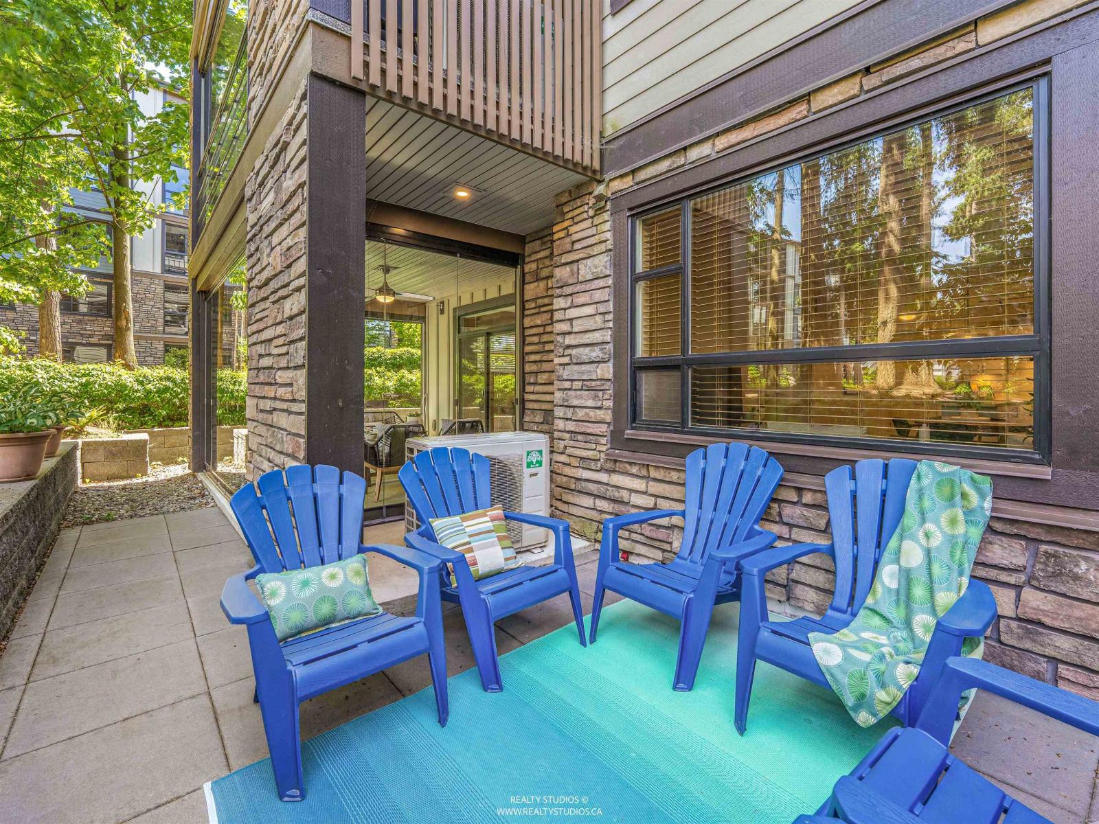 109 14588 Mcdougall Drive, White Rock, British Columbia  V4P 0H1 - Photo 33 - R3155638