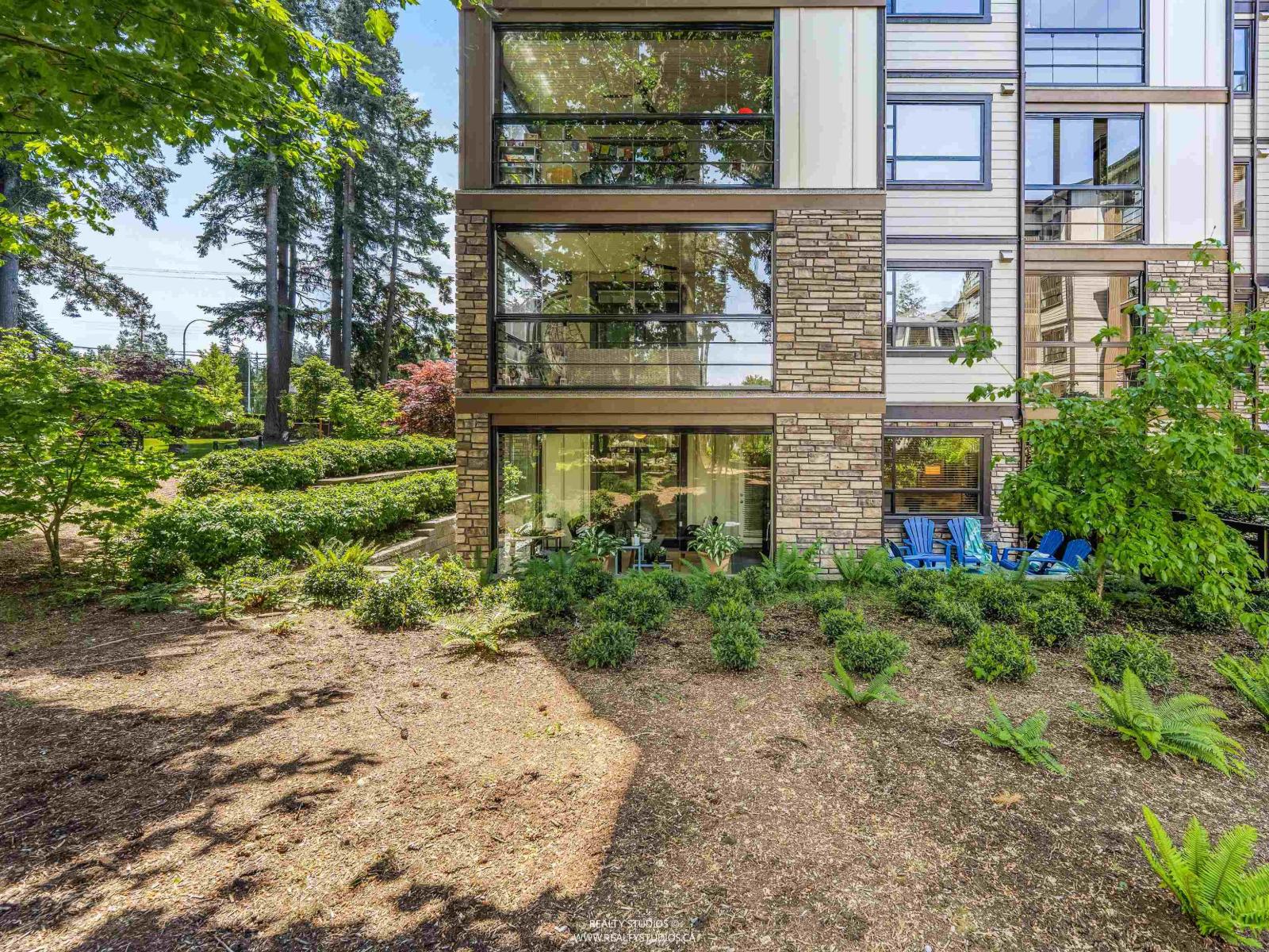 109 14588 Mcdougall Drive, White Rock, British Columbia  V4P 0H1 - Photo 36 - R3155638