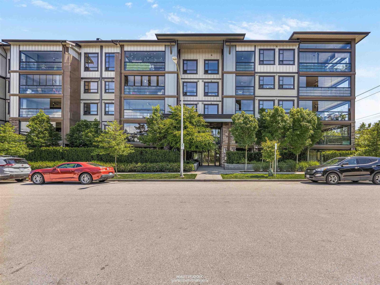 109 14588 Mcdougall Drive, White Rock, British Columbia  V4P 0H1 - Photo 38 - R3155638