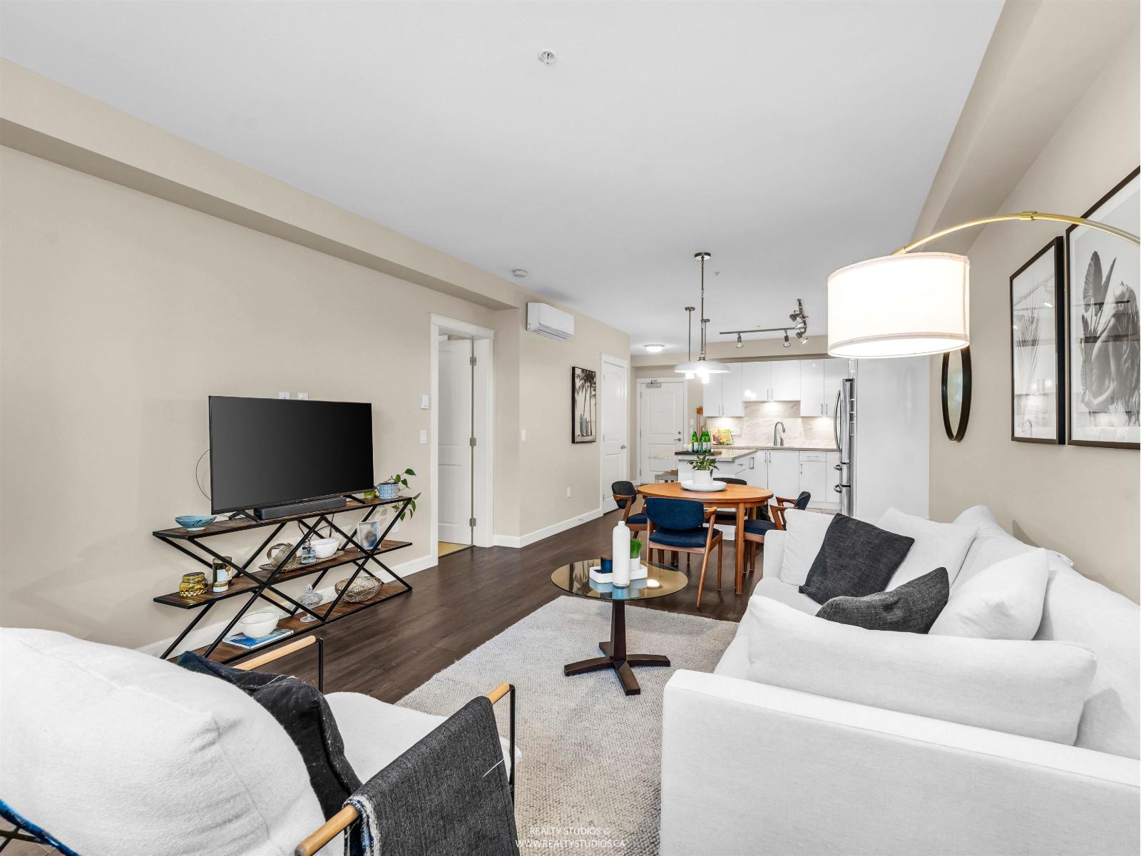 109 14588 Mcdougall Drive, White Rock, British Columbia  V4P 0H1 - Photo 7 - R3155638