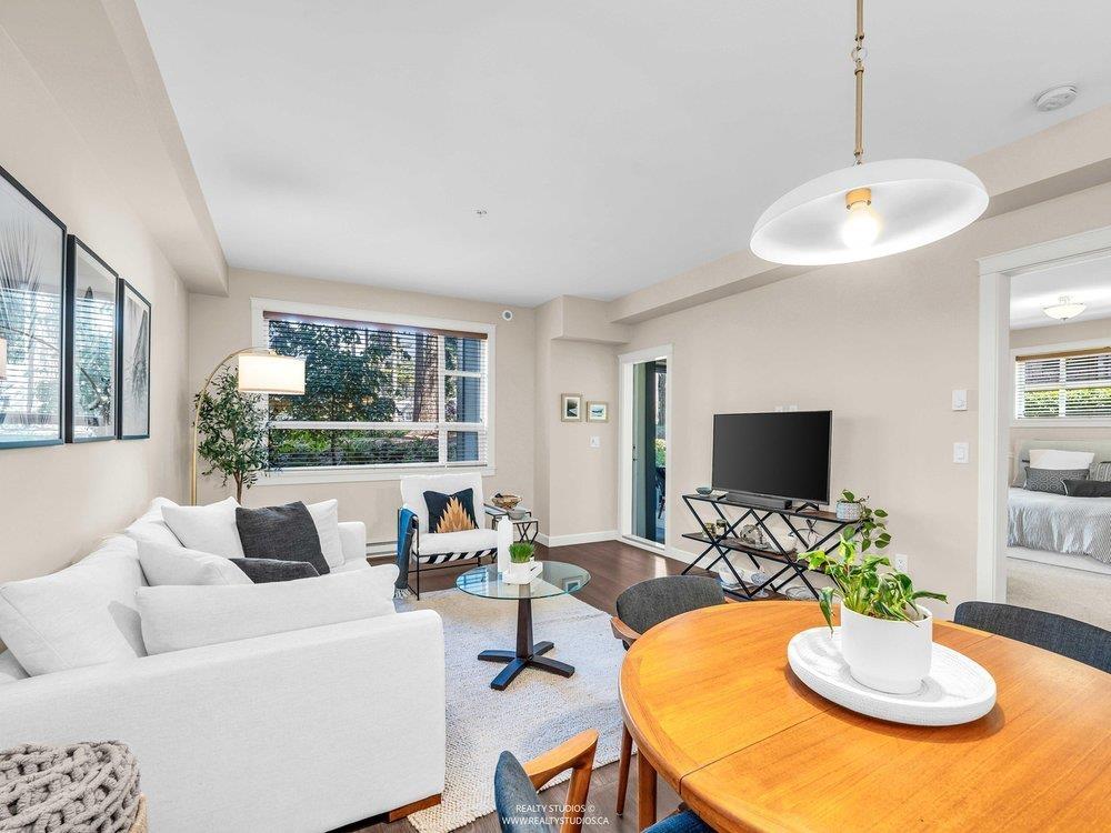 109 14588 Mcdougall Drive, White Rock, British Columbia  V4P 0H1 - Photo 8 - R3155638