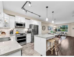 109 14588 MCDOUGALL DRIVE, White Rock, British Columbia