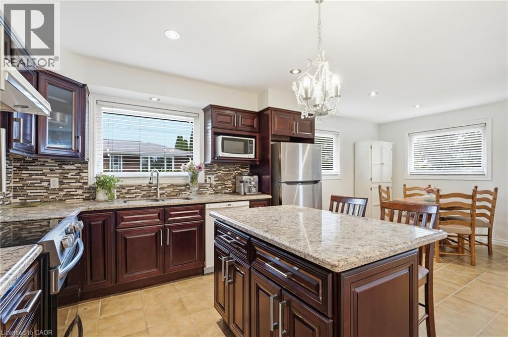 76 Orphir Road, Hamilton, Ontario  L8K 3Z4 - Photo 12 - 40855744