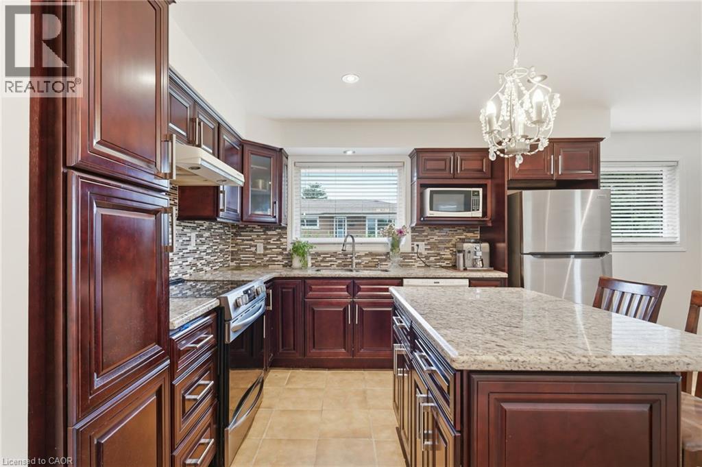76 Orphir Road, Hamilton, Ontario  L8K 3Z4 - Photo 13 - 40855744