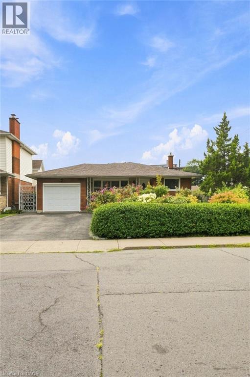 76 Orphir Road, Hamilton, Ontario  L8K 3Z4 - Photo 2 - 40855744