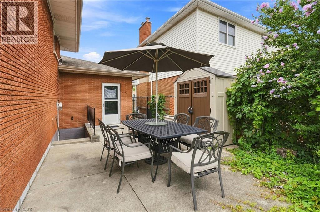 76 Orphir Road, Hamilton, Ontario  L8K 3Z4 - Photo 35 - 40855744