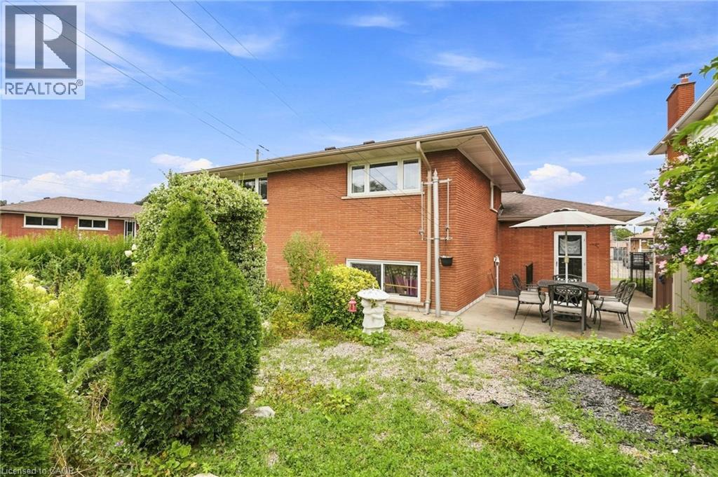 76 Orphir Road, Hamilton, Ontario  L8K 3Z4 - Photo 37 - 40855744