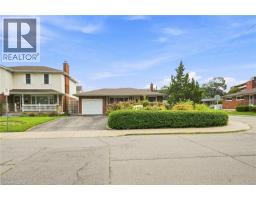 76 ORPHIR Road, hamilton, Ontario