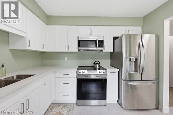15 Green Valley Drive Unit# 41, Kitchener, Ontario  N2P 1K7 - Photo 11 - 40855726