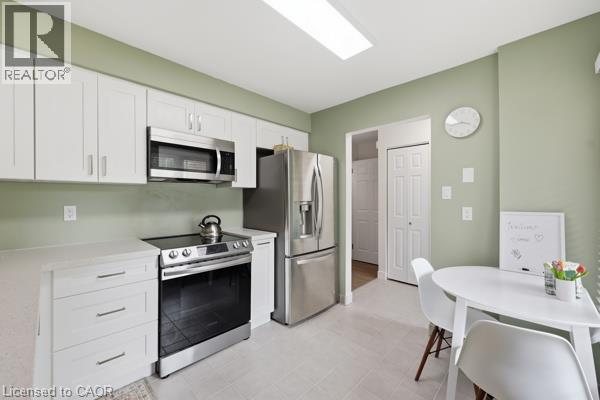 15 Green Valley Drive Unit# 41, Kitchener, Ontario  N2P 1K7 - Photo 12 - 40855726