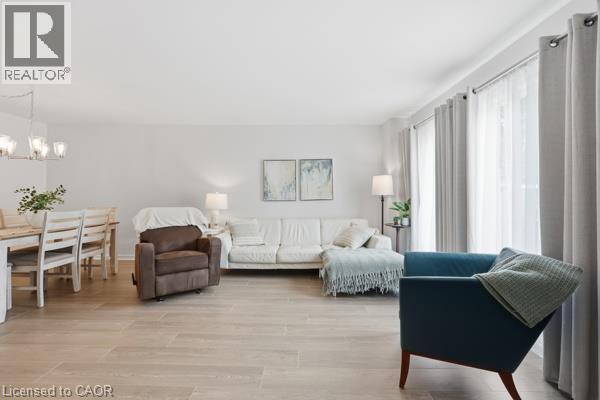 15 Green Valley Drive Unit# 41, Kitchener, Ontario  N2P 1K7 - Photo 15 - 40855726