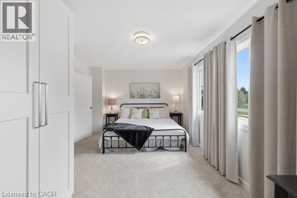 15 Green Valley Drive Unit# 41, Kitchener, Ontario  N2P 1K7 - Photo 18 - 40855726