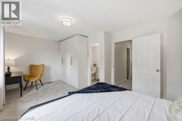 15 Green Valley Drive Unit# 41, Kitchener, Ontario  N2P 1K7 - Photo 21 - 40855726