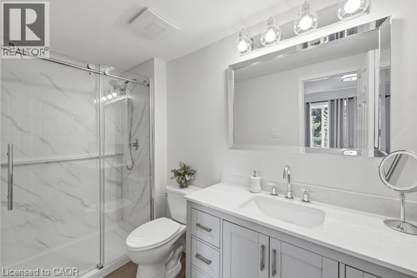 15 Green Valley Drive Unit# 41, Kitchener, Ontario  N2P 1K7 - Photo 22 - 40855726