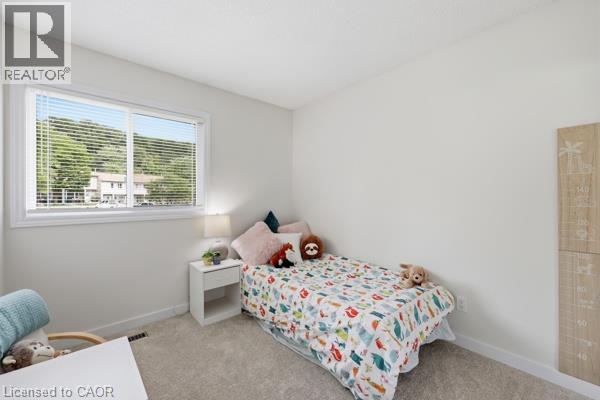 15 Green Valley Drive Unit# 41, Kitchener, Ontario  N2P 1K7 - Photo 23 - 40855726