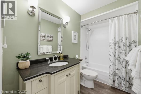 15 Green Valley Drive Unit# 41, Kitchener, Ontario  N2P 1K7 - Photo 24 - 40855726