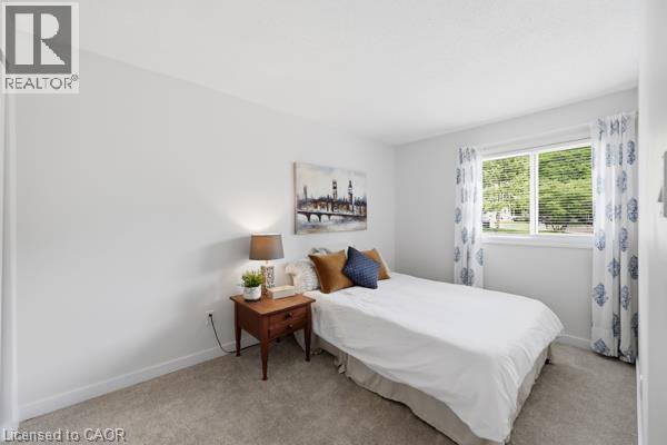 15 Green Valley Drive Unit# 41, Kitchener, Ontario  N2P 1K7 - Photo 25 - 40855726