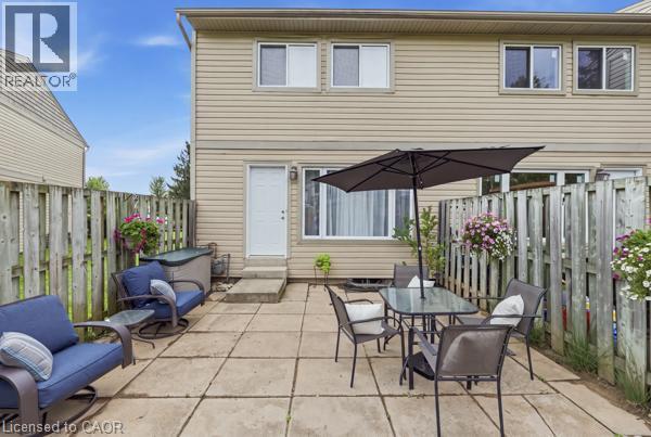 15 Green Valley Drive Unit# 41, Kitchener, Ontario  N2P 1K7 - Photo 33 - 40855726