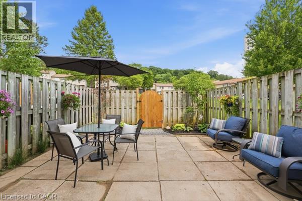 15 Green Valley Drive Unit# 41, Kitchener, Ontario  N2P 1K7 - Photo 34 - 40855726