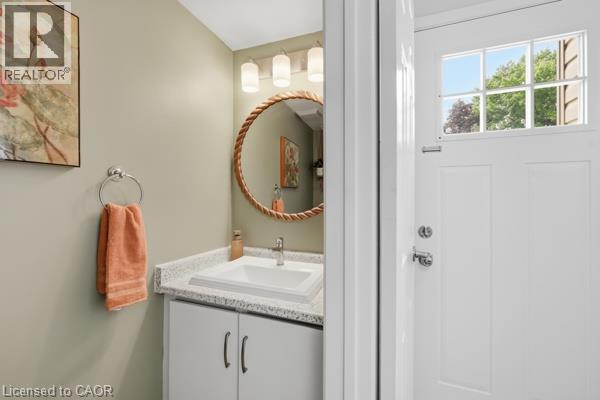 15 Green Valley Drive Unit# 41, Kitchener, Ontario  N2P 1K7 - Photo 9 - 40855726