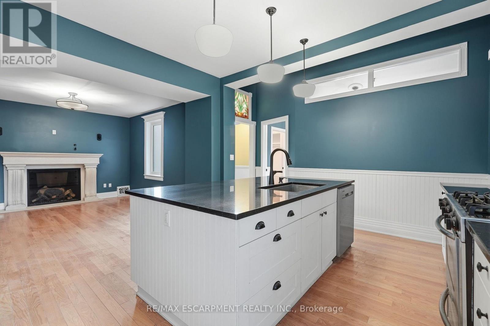 Main - 359 Herkimer Street, Hamilton, Ontario  L8P 2J2 - Photo 11 - X13673418