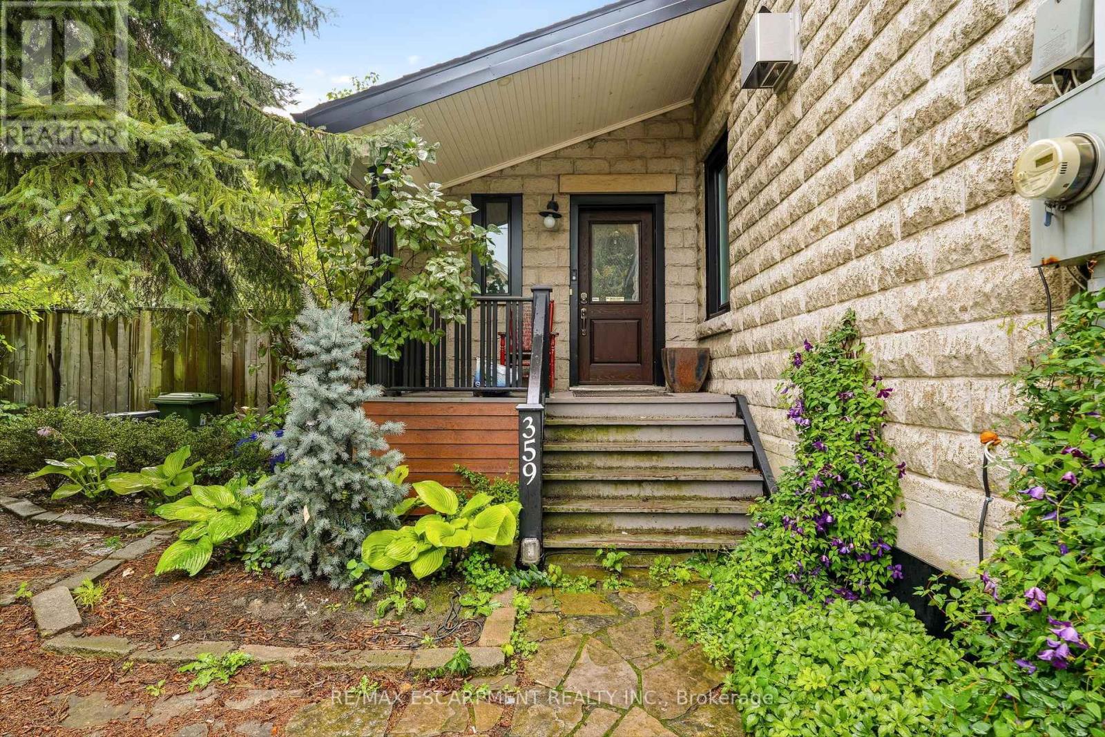 Main - 359 Herkimer Street, Hamilton, Ontario  L8P 2J2 - Photo 3 - X13673418