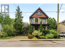MAIN - 359 HERKIMER STREET, Hamilton, Ontario