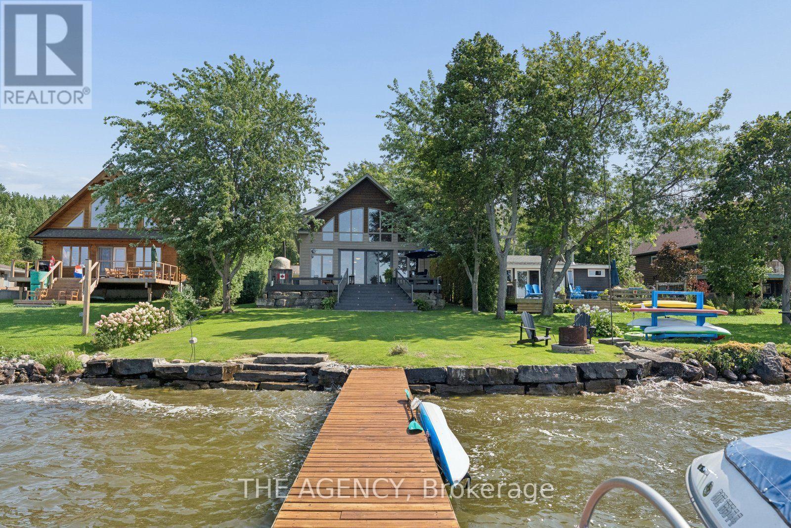 280 - 5269 Oriole Beach Road, Hamilton Township, Ontario  K0K 2E0 - Photo 2 - X13673422