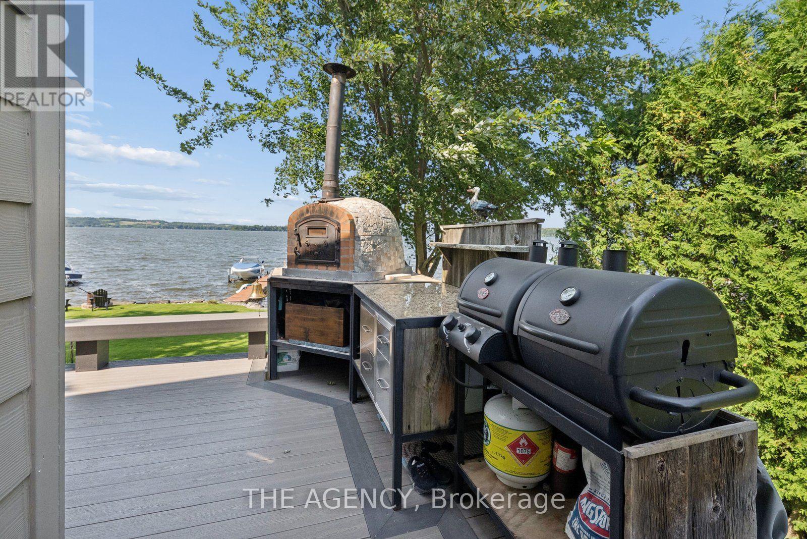 280 - 5269 Oriole Beach Road, Hamilton Township, Ontario  K0K 2E0 - Photo 23 - X13673422