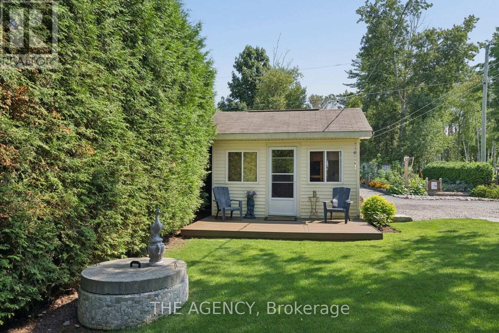 280 - 5269 Oriole Beach Road, Hamilton Township, Ontario  K0K 2E0 - Photo 26 - X13673422