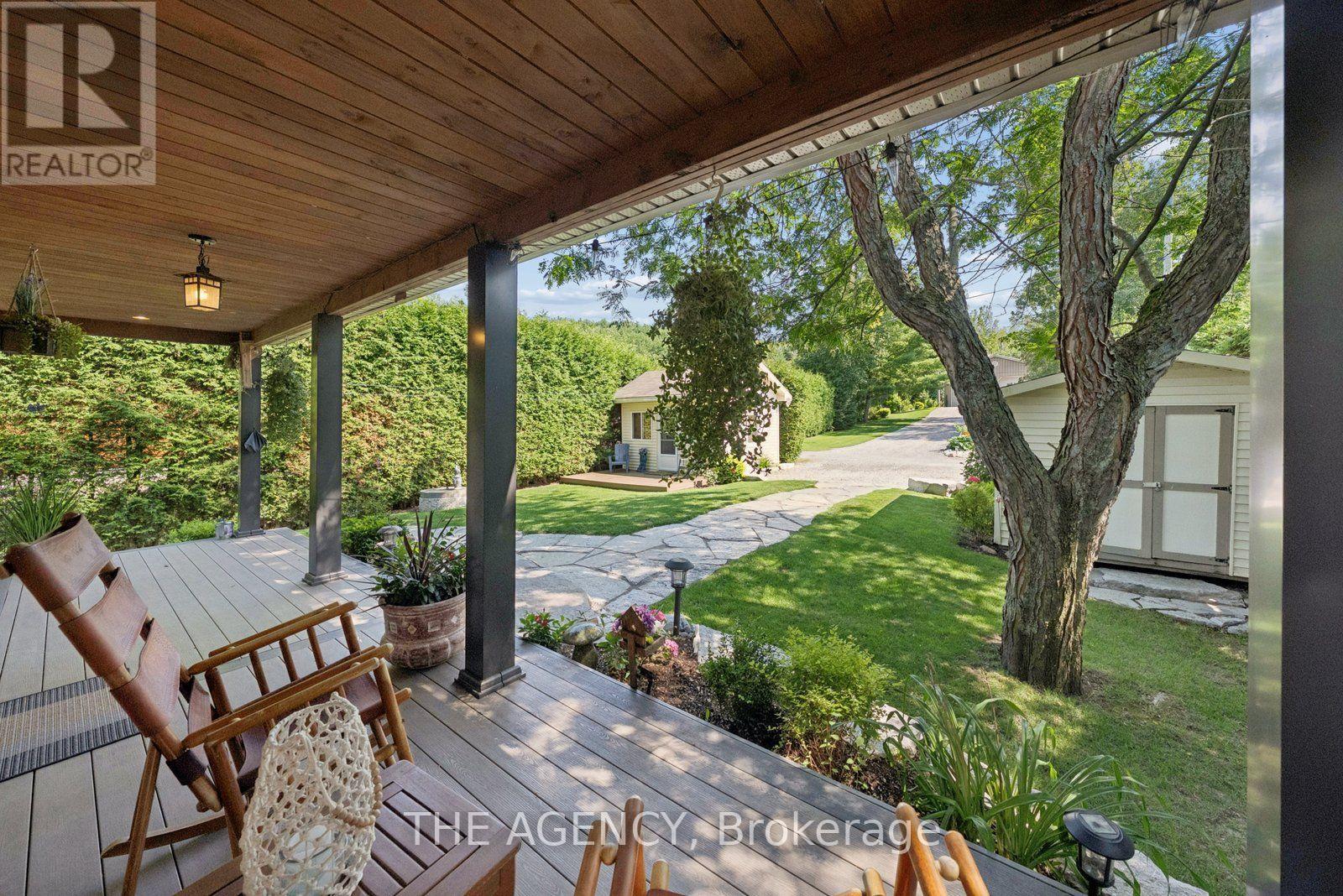 280 - 5269 Oriole Beach Road, Hamilton Township, Ontario  K0K 2E0 - Photo 29 - X13673422