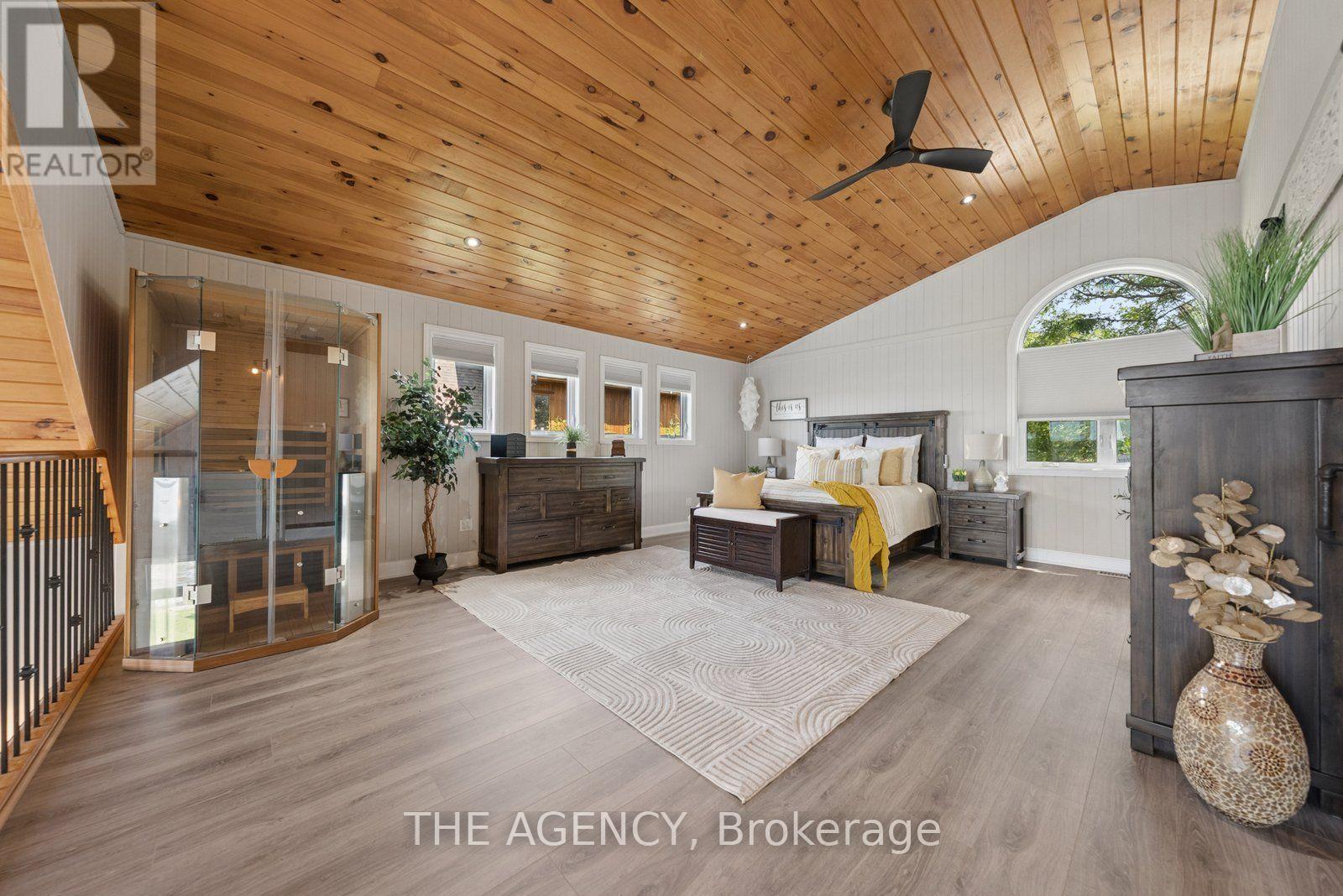 280 - 5269 Oriole Beach Road, Hamilton Township, Ontario  K0K 2E0 - Photo 36 - X13673422