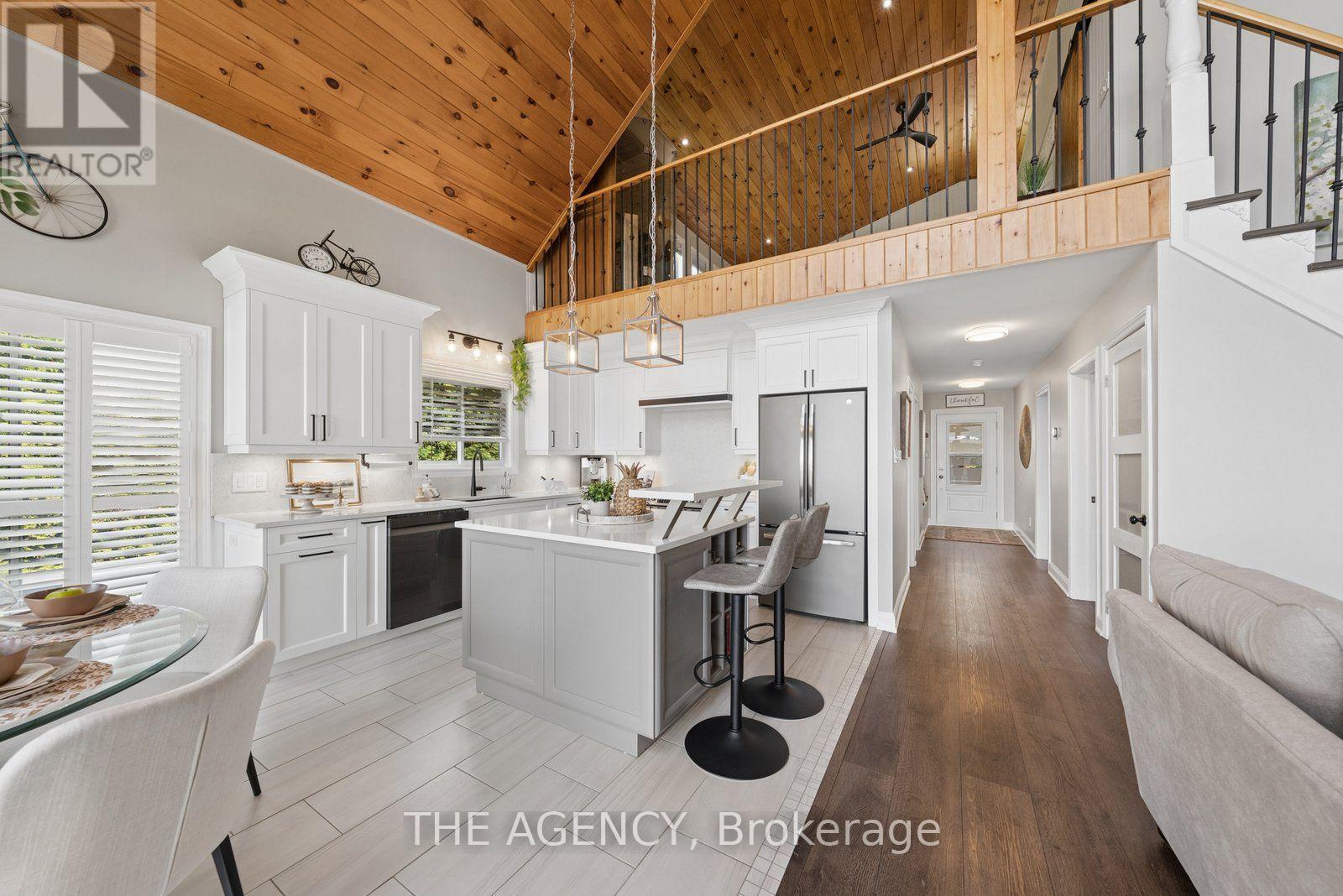 280 - 5269 Oriole Beach Road, Hamilton Township, Ontario  K0K 2E0 - Photo 8 - X13673422