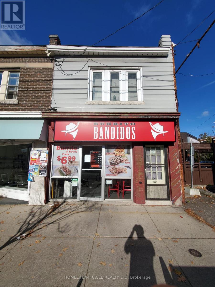 1028 King Street W, Hamilton, Ontario L8S 1L5 - Photo 1 - X13673444