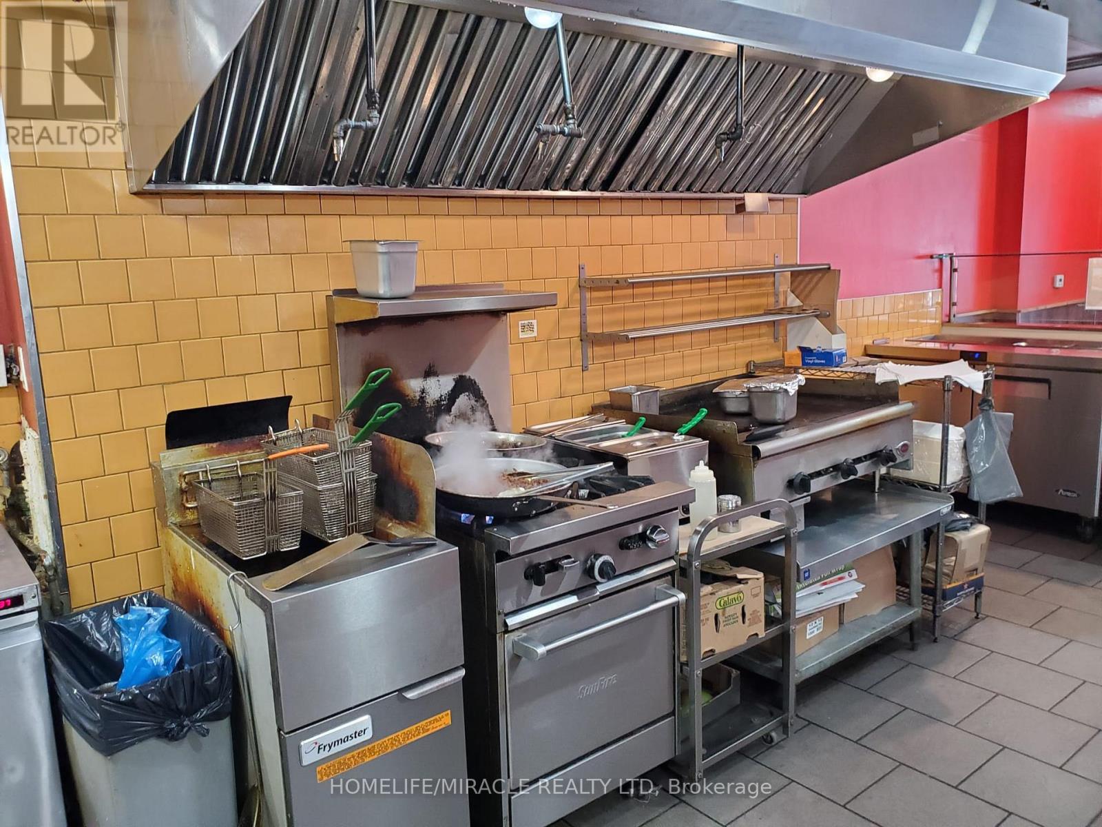 1028 King Street W, Hamilton, Ontario L8S 1L5 - Photo 4 - X13673444