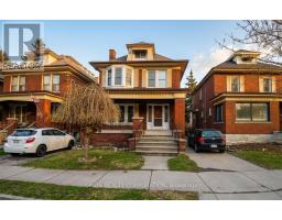A - 43 TISDALE STREET S, Hamilton, Ontario