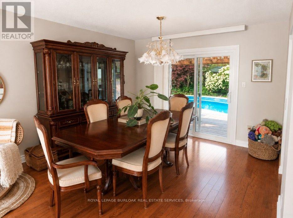4 Sunhaven Court, Hamilton, Ontario  L8G 4G7 - Photo 10 - X13673546