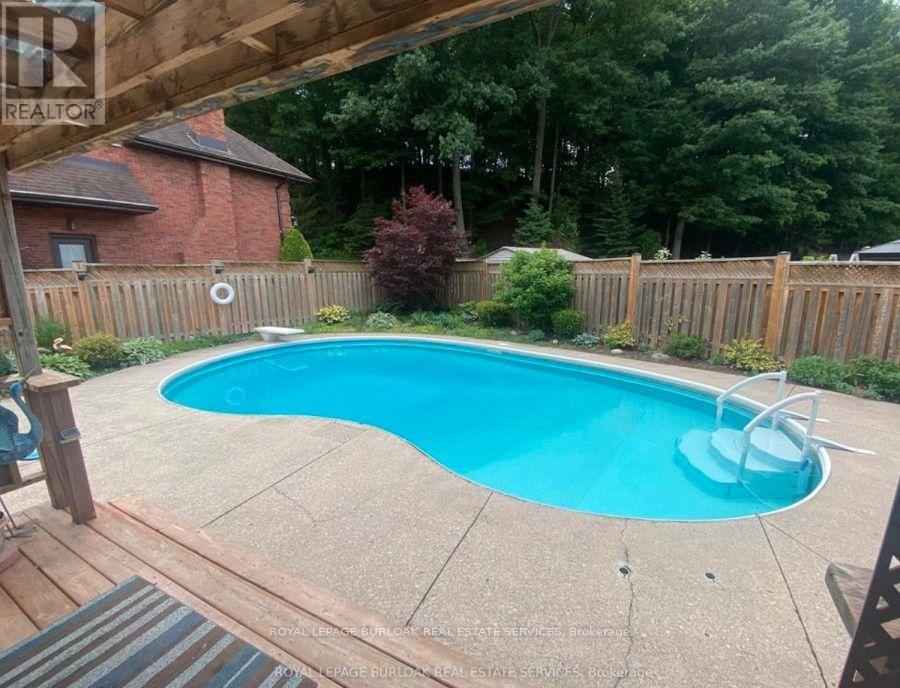 4 Sunhaven Court, Hamilton, Ontario  L8G 4G7 - Photo 23 - X13673546
