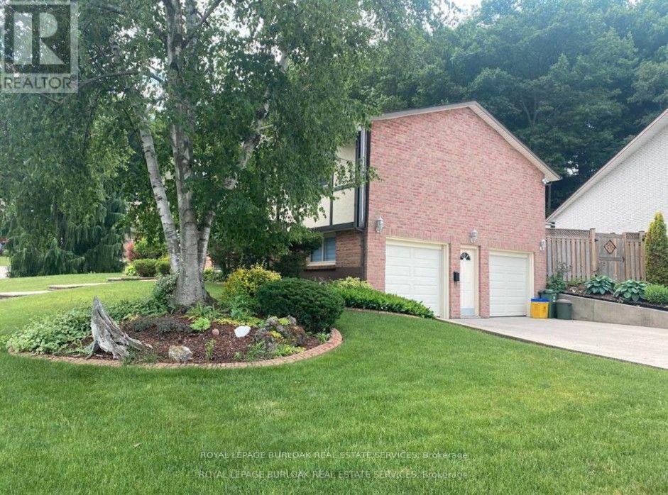 4 Sunhaven Court, Hamilton, Ontario  L8G 4G7 - Photo 5 - X13673546