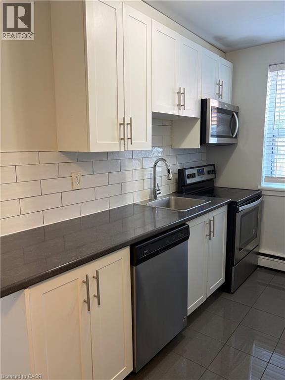 2 GRANT Boulevard Unit# 3, Dundas, Ontario