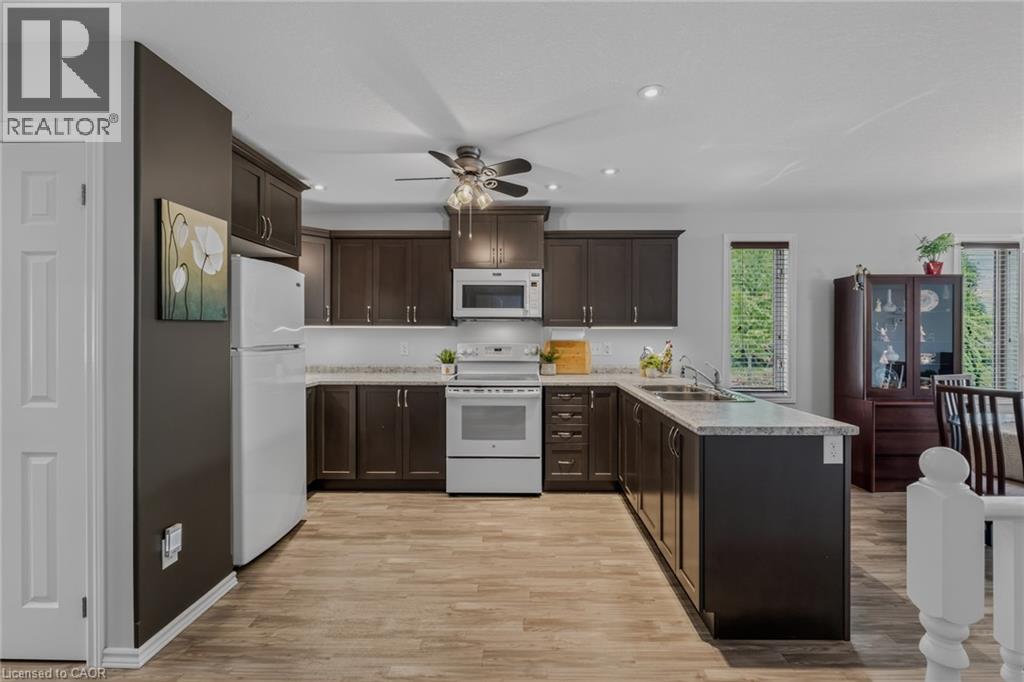 51 Millcroft Drive, Simcoe, Ontario  N3Y 0B1 - Photo 12 - 40848112