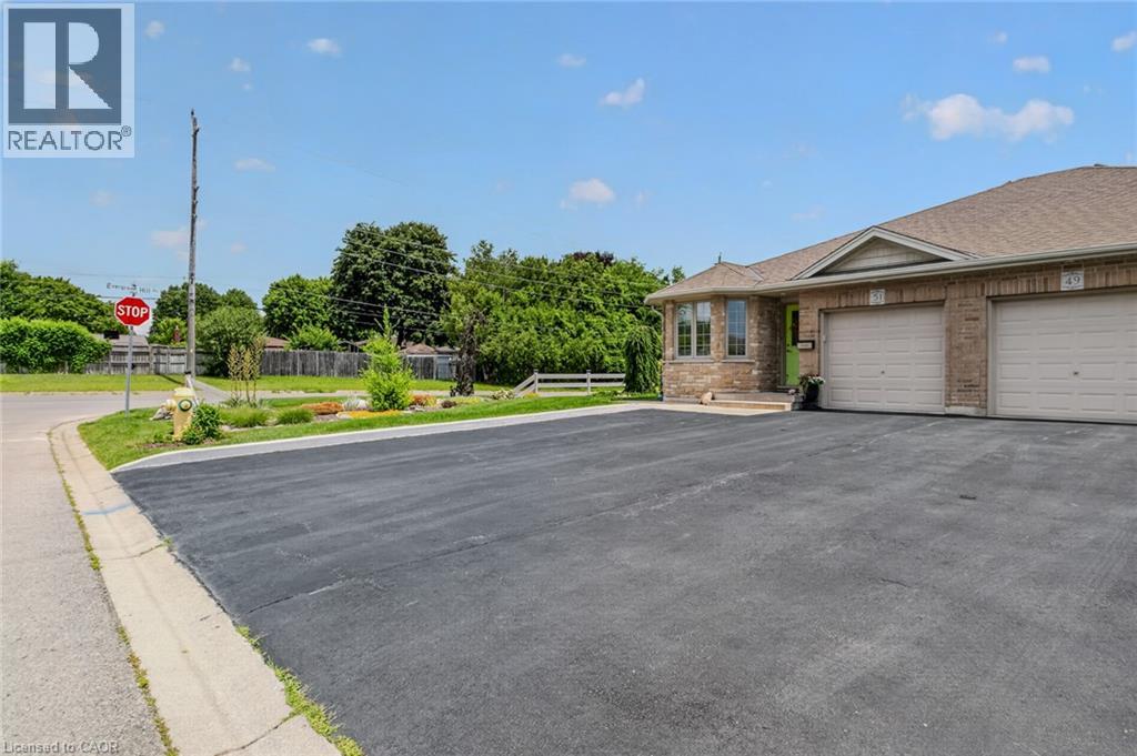 51 Millcroft Drive, Simcoe, Ontario  N3Y 0B1 - Photo 5 - 40848112