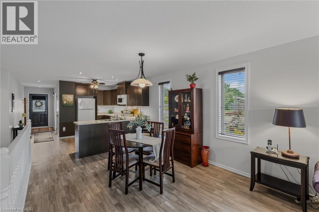 51 Millcroft Drive, Simcoe, Ontario  N3Y 0B1 - Photo 17 - 40848112