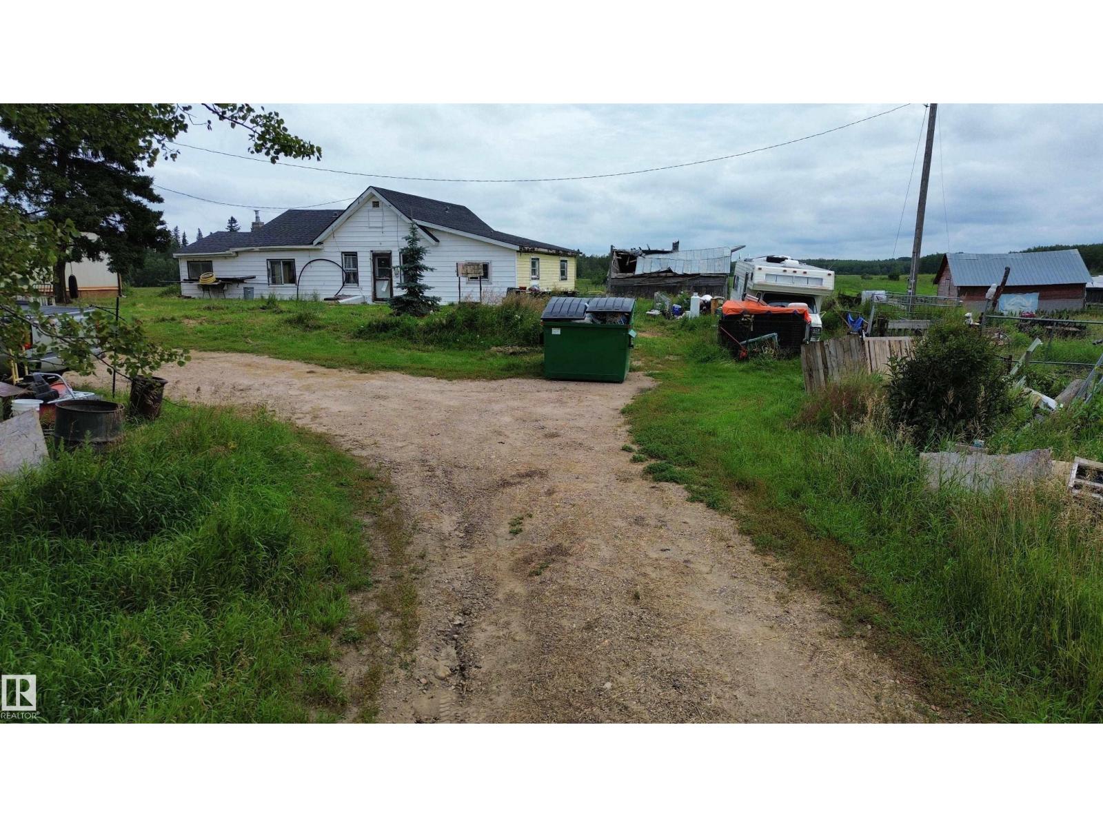 59305 Range Road 131, Rural Smoky Lake County, Alberta  T0A 3L0 - Photo 19 - E4503673