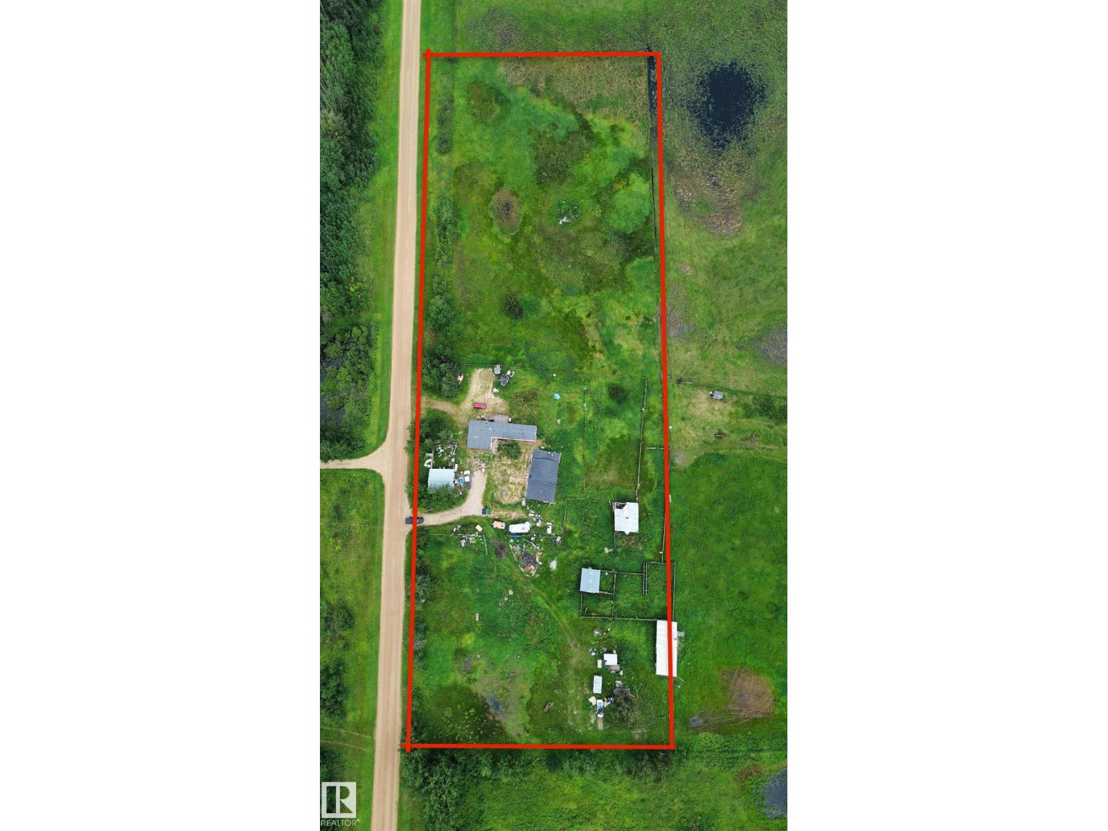 59305 Range Road 131, Rural Smoky Lake County, Alberta  T0A 3L0 - Photo 2 - E4503673