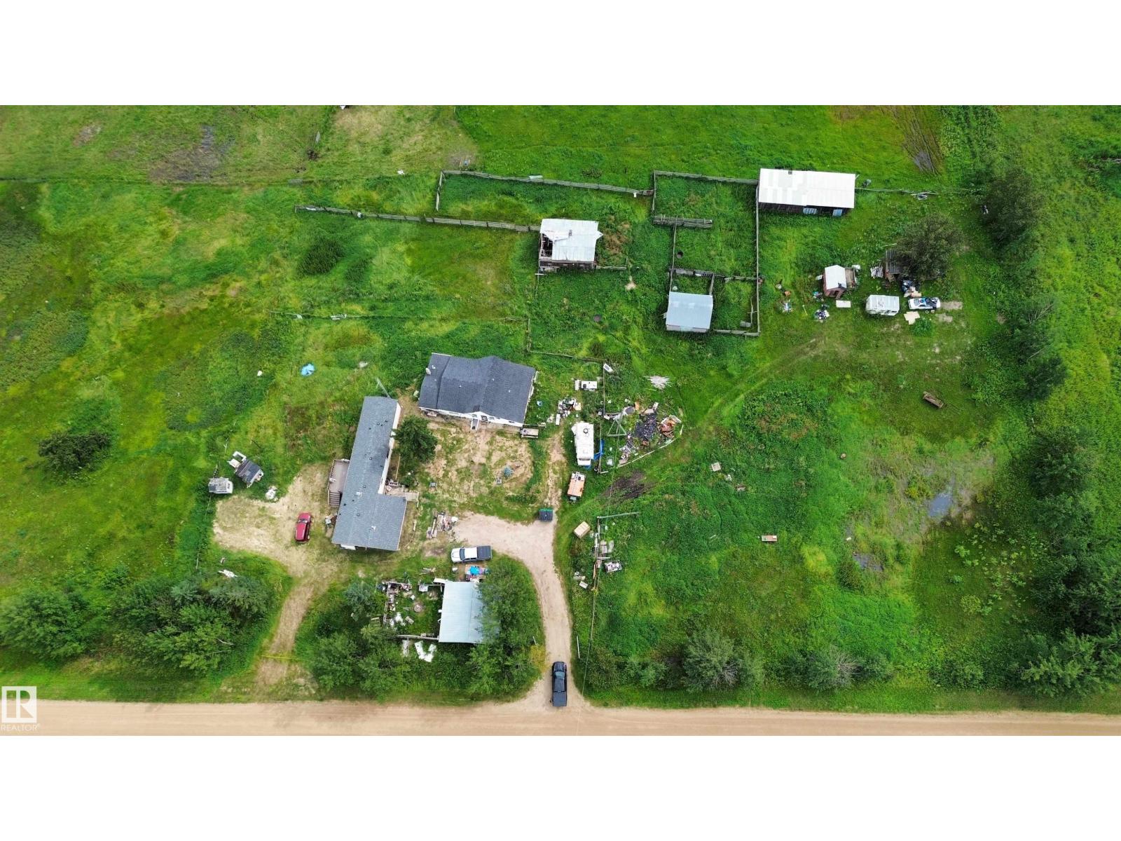 59305 Range Road 131, Rural Smoky Lake County, Alberta  T0A 3L0 - Photo 17 - E4503673