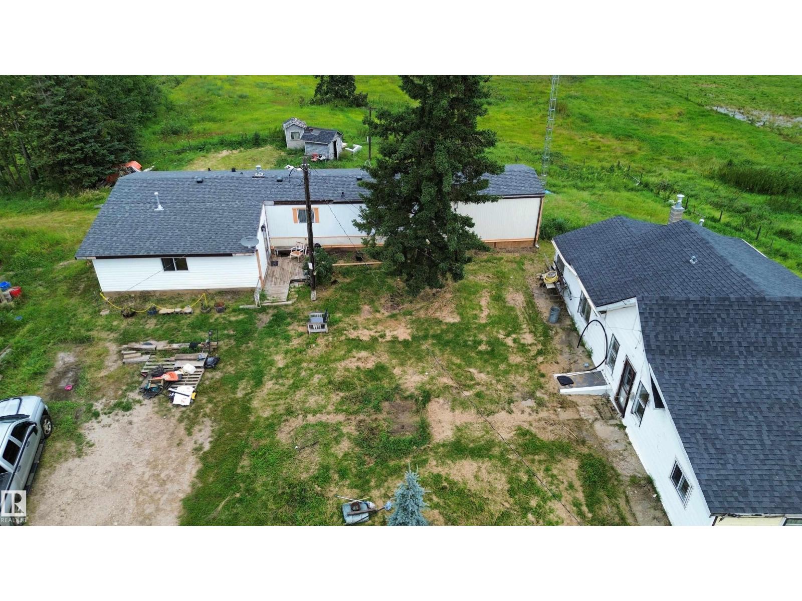59305 Range Road 131, Rural Smoky Lake County, Alberta  T0A 3L0 - Photo 1 - E4503673