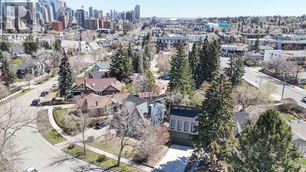 1616 Summer Street SW, Calgary, Alberta  T3C 2J6 - Photo 6 - A2308218