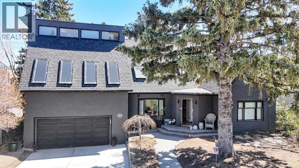 1616 Summer Street SW, Calgary, Alberta