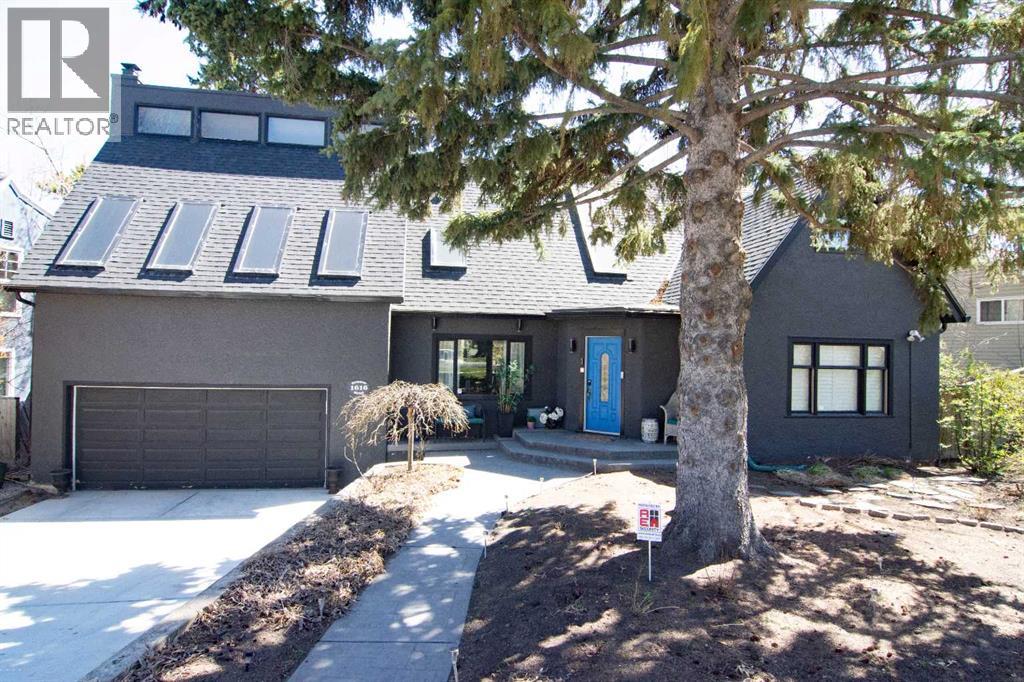 1616 Summer Street SW, Calgary, Alberta  T3C 2J6 - Photo 10 - A2308218